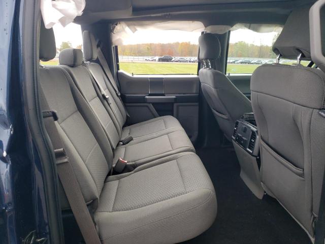 2017 FORD F150 SUPER #3304580454