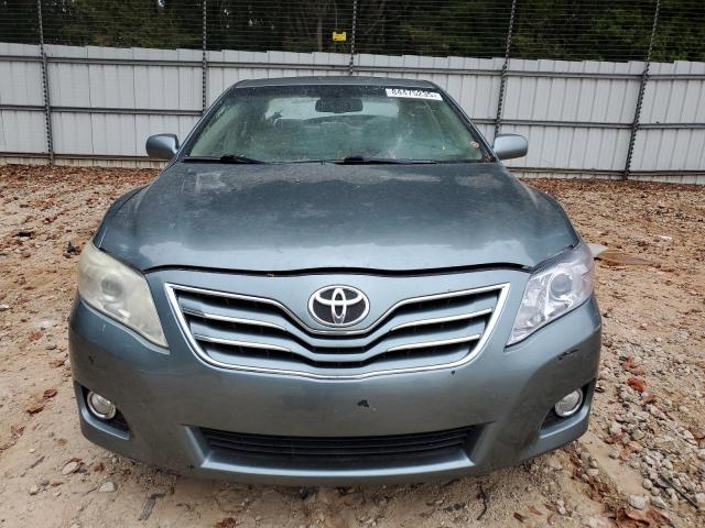 2010 TOYOTA CAMRY SE - JTNBK3EK6A3046538