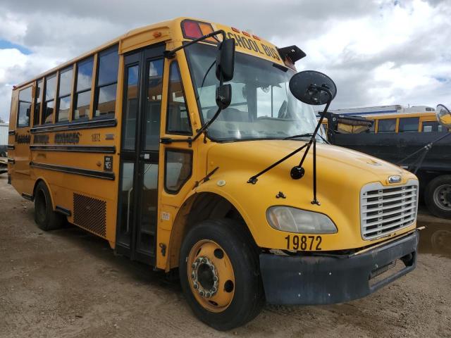 Global Auto Auctions: 2011 FREIGHTLINER CHASSIS B2B