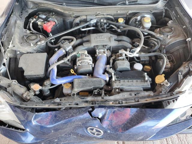 2015 TOYOTA SCION FR-S #3292588868