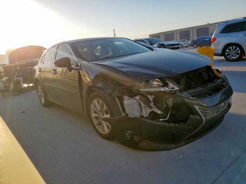 2015 LEXUS ES 300H JTHBW1GG3F2084780