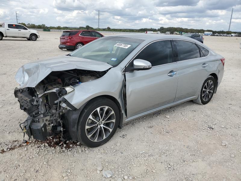 2016 TOYOTA AVALON XLE - 4T1BK1EB5GU242851