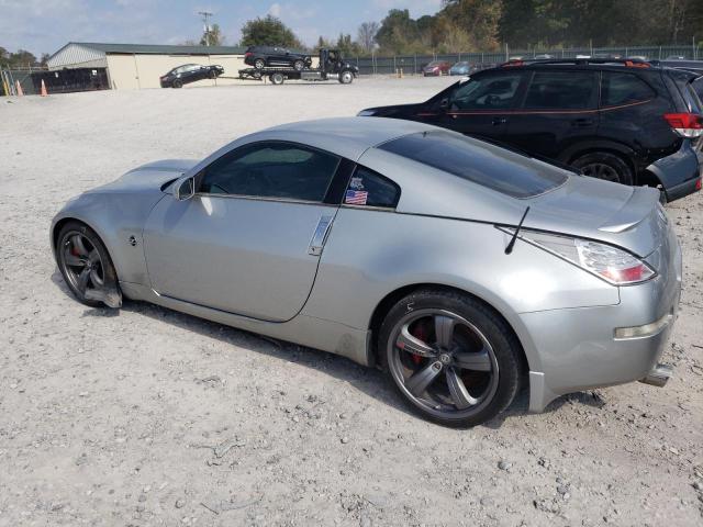 2005 NISSAN 350Z COUPE #3304736920