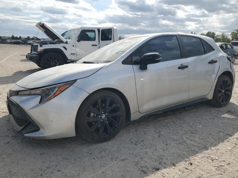 2021 TOYOTA COROLLA SE #3305608744