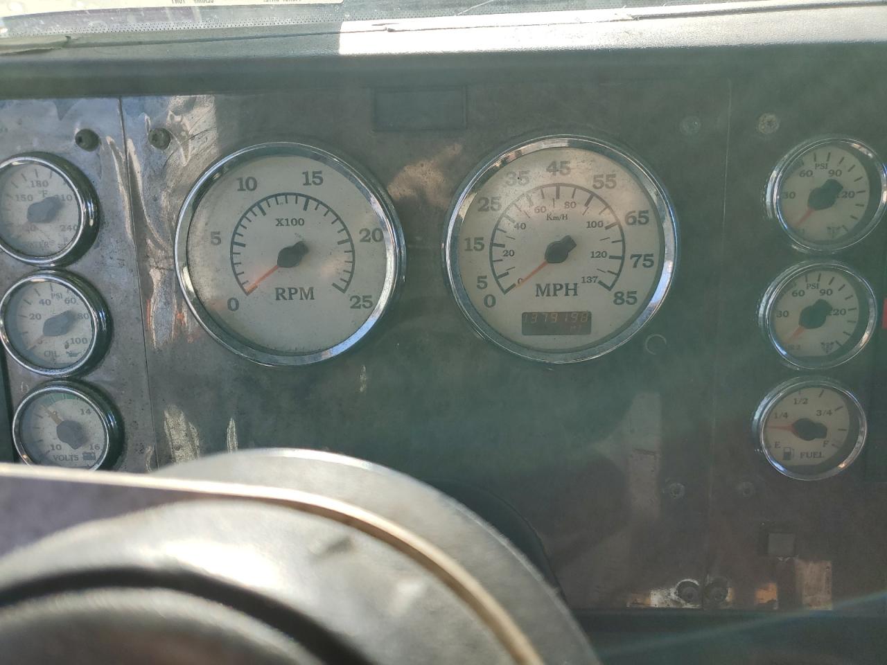 Lot #3268951219 2007 INTERNATIONAL 9400 9400I