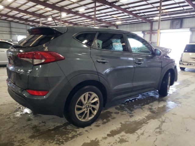 2017 HYUNDAI TUCSON SE - KM8J23A4XHU393961