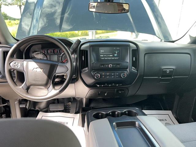 2017 CHEVROLET SILVERADO 1GCVKNEH3HZ337636