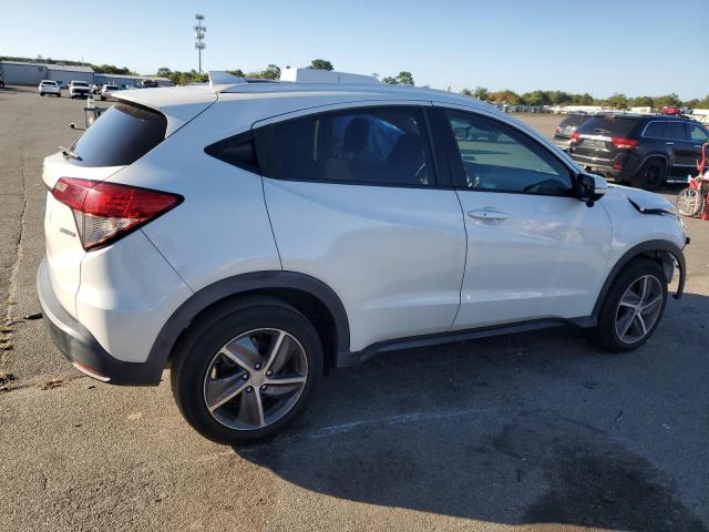 2021 HONDA HR-V EX #3316880074