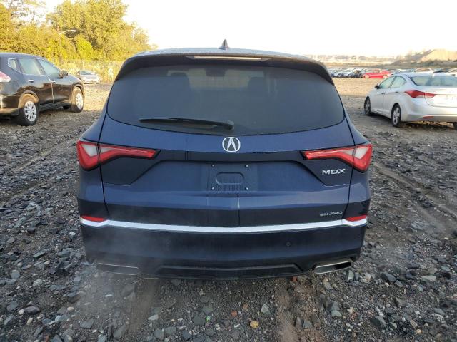 2023 ACURA MDX TECHNO #3312424626