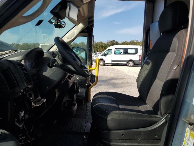 2022 RAM PROMASTER #3304629943