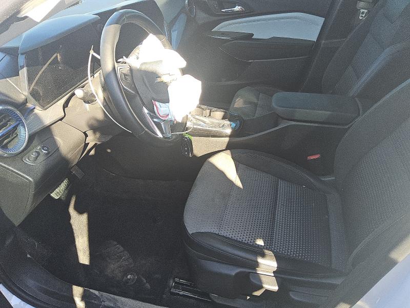 2024 CHEVROLET TRAX 1LT - KL77LHE20RC017226