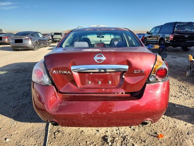 2010 NISSAN ALTIMA BAS - 1N4AL2AP2AN456983