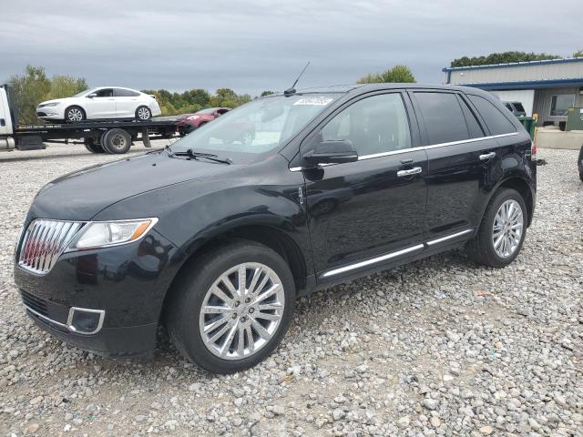 2013 LINCOLN MKX - 2LMDJ8JK8DBL07997