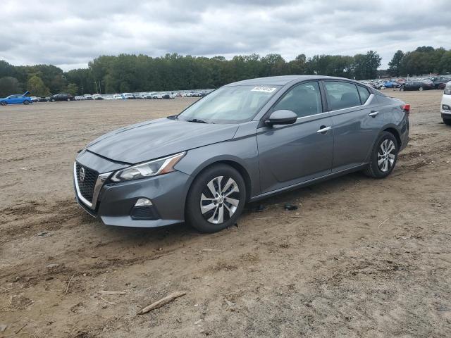 2020 NISSAN ALTIMA S #3296887819