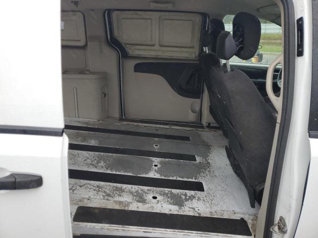 2015 RAM TRADESMAN 2C4JRGAG2FR587119