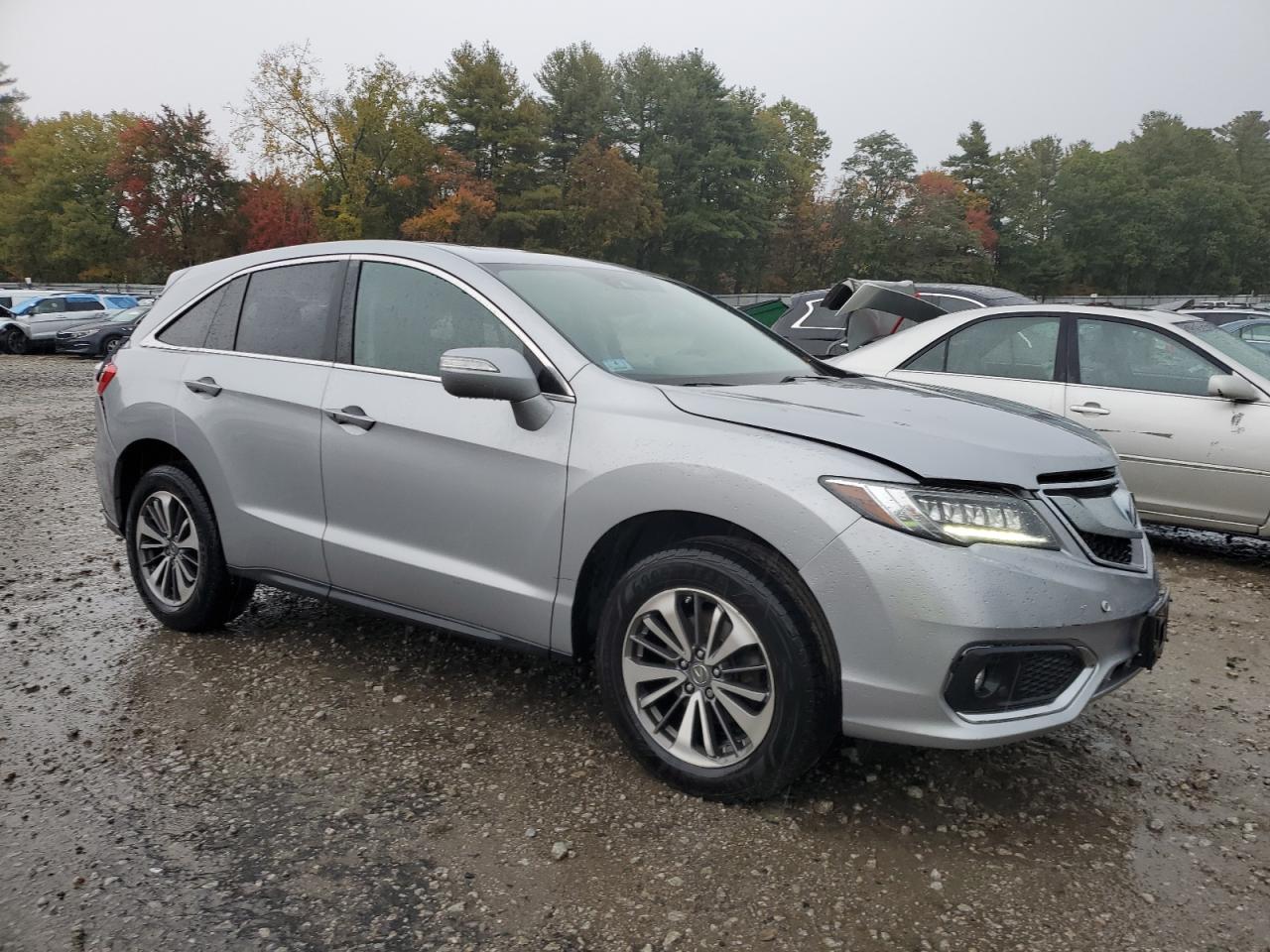 ACURA RDX ADVANCE