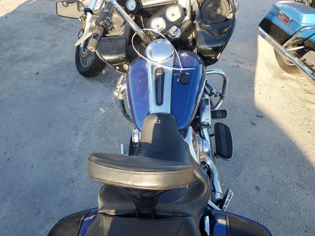 2015 HARLEY-DAVIDSON FLTRXS ROA 1HD1KTM1XFB696784