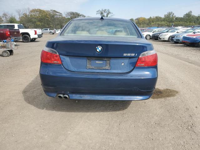 2006 BMW 525 I #3278582949