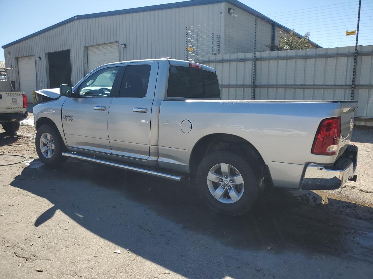 RAM 1500 SLT