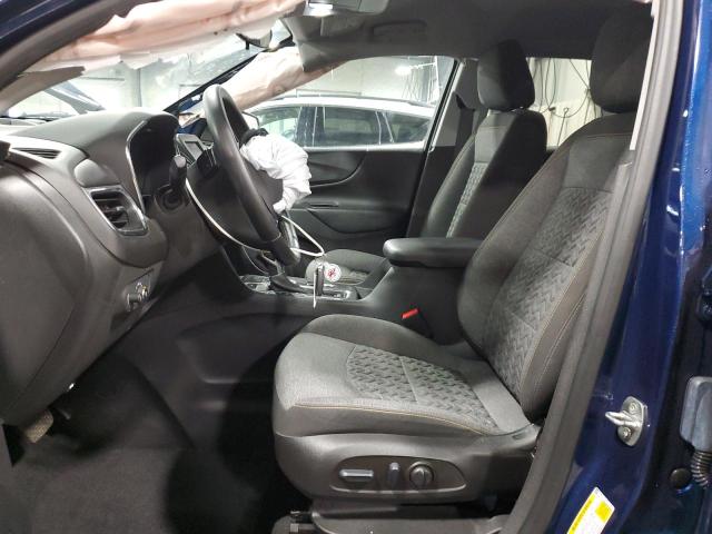 2023 CHEVROLET EQUINOX LT #3283989806