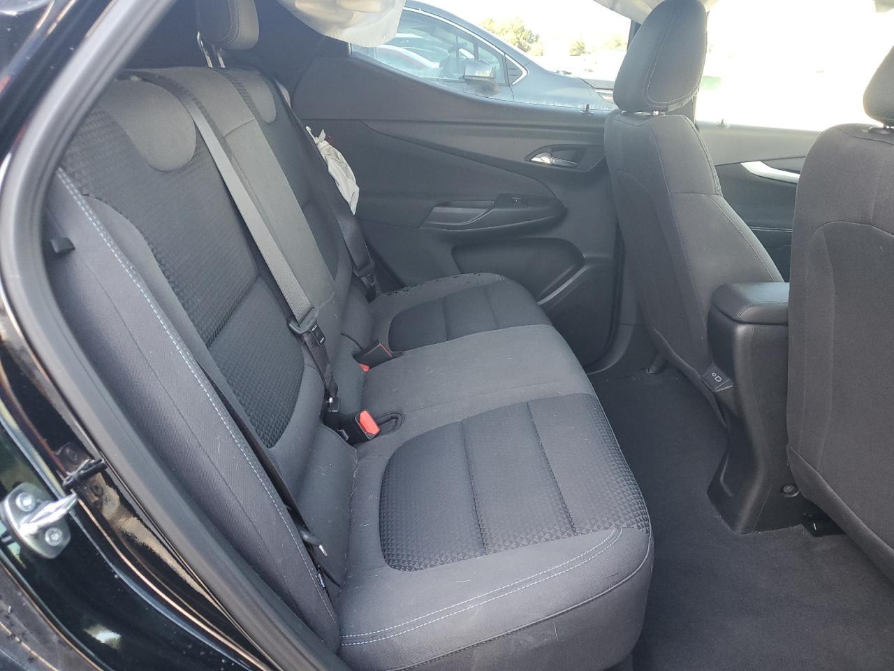 CHEVROLET BOLT EUV LT