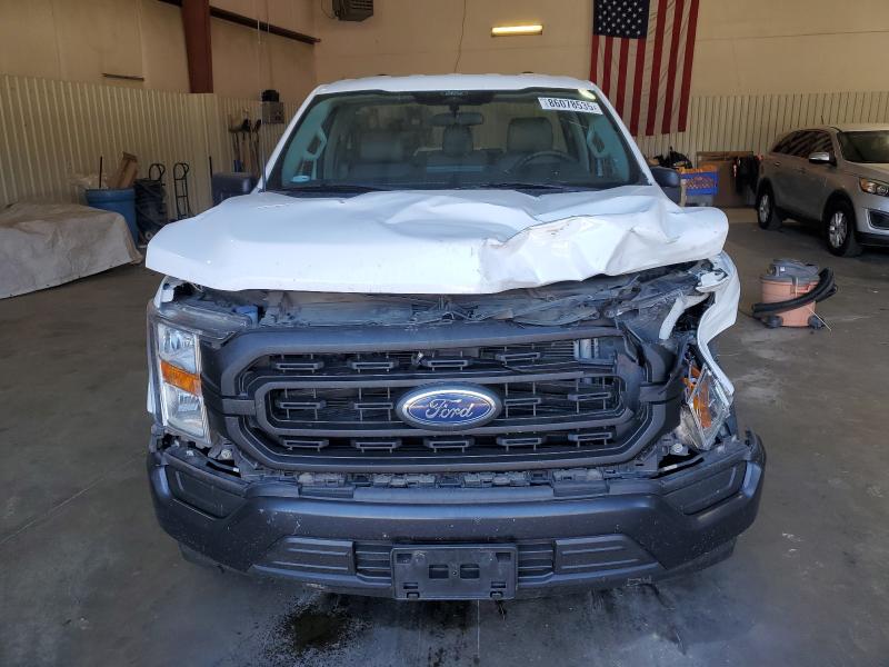 2022 FORD F150 1FTMF1CB5NKE47048
