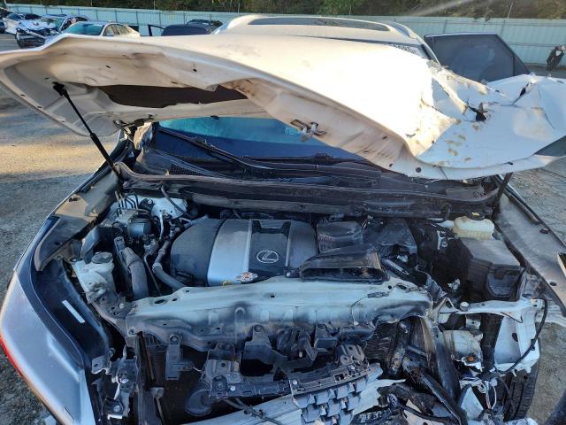 2022 LEXUS RX 350 L #3303931689