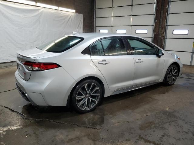 2020 TOYOTA COROLLA SE - 5YFS4RCE6LP023429