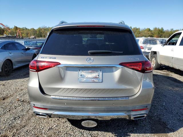 2020 MERCEDES-BENZ GLE 350 4M 4JGFB4KB2LA028256