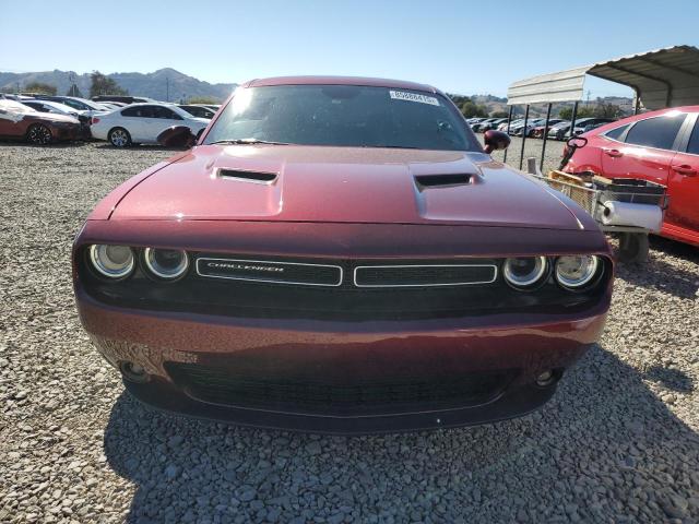 2022 DODGE CHALLENGER - 2C3CDZAG4NH254299