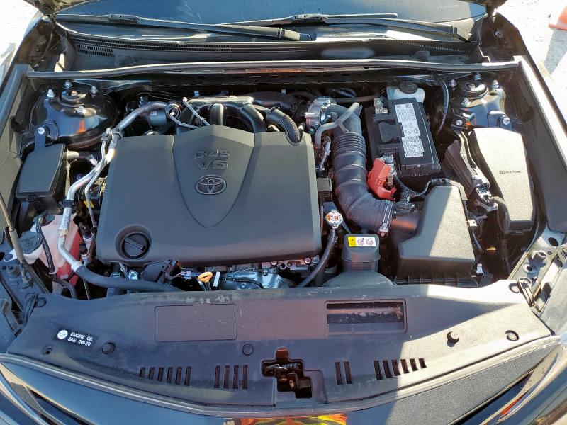 2023 TOYOTA CAMRY TRD 4T1KZ1AK4PU086688