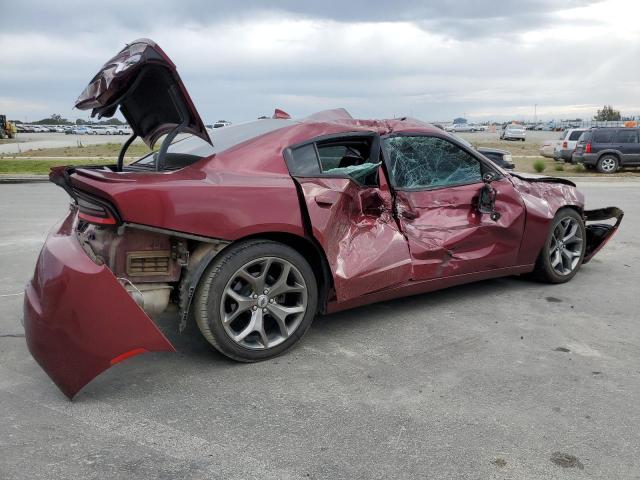 2017 DODGE CHARGER SX #3302729053