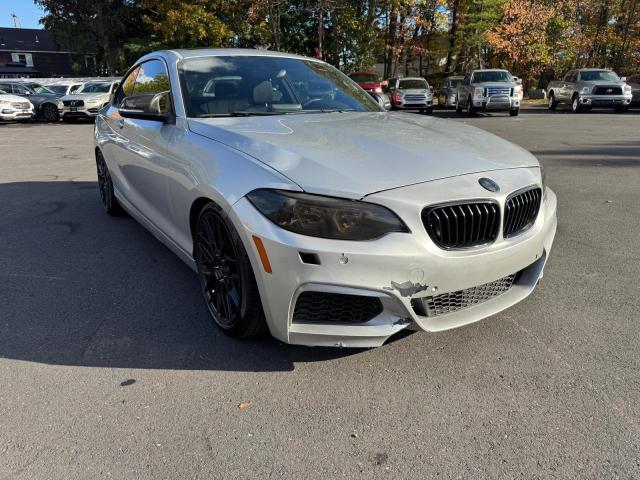 2016 BMW 228 I SULE WBA1F9C56GV545208