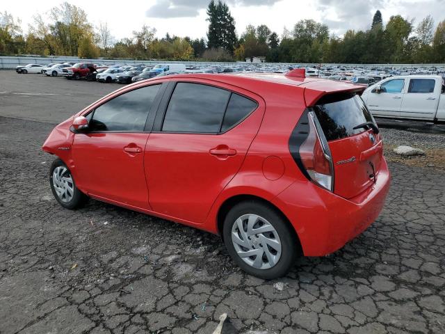 2015 TOYOTA PRIUS C - JTDKDTB31F1095936