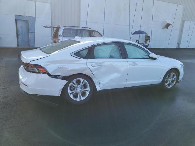 2023 HONDA ACCORD LX #3296978861