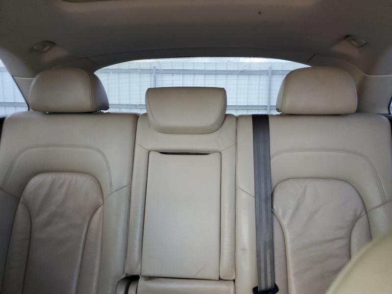 2015 AUDI Q5 PREMIUM #3274094507