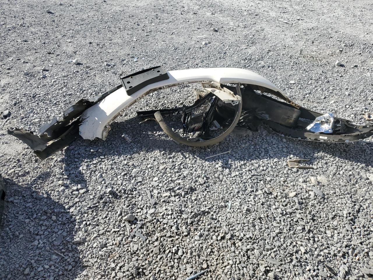 CHEVROLET TRAVERSE LS