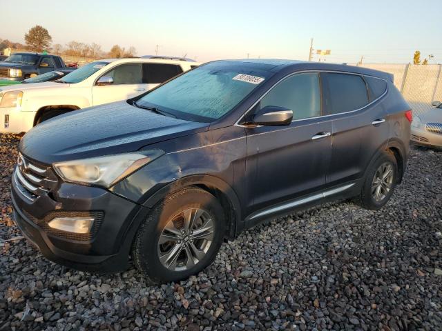HYUNDAI SANTA FE S
