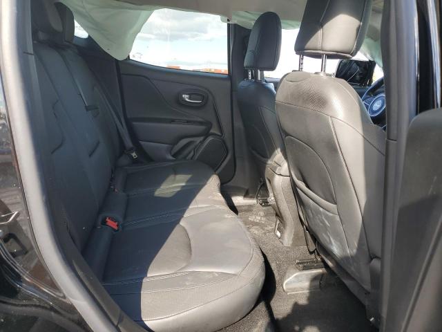 2021 JEEP RENEGADE LIMITED - ZACNJDD11MPM34969