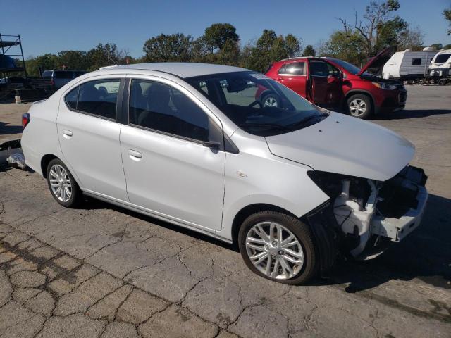 2023 MITSUBISHI MIRAGE G4 #3292515687