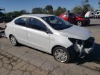 Lot #3292515687 2023 MITSUBISHI MIRAGE G4
