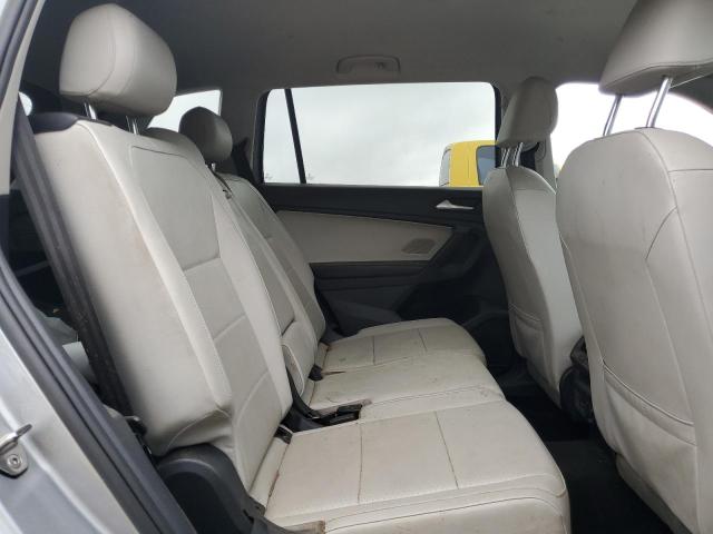 2021 VOLKSWAGEN TIGUAN SE 3VV3B7AXXMM051697