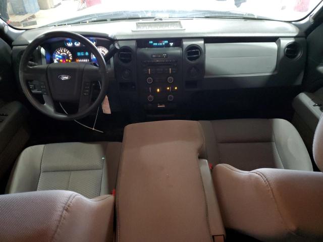 2013 FORD F150 SUPER #3310392955