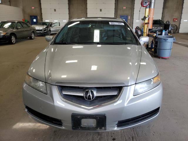 2006 ACURA 3.2TL - Other View