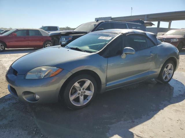 Global Auto Auctions: 2007 MITSUBISHI ECLIPSE SP
