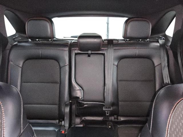 2023 FORD ESCAPE ST #3312306785