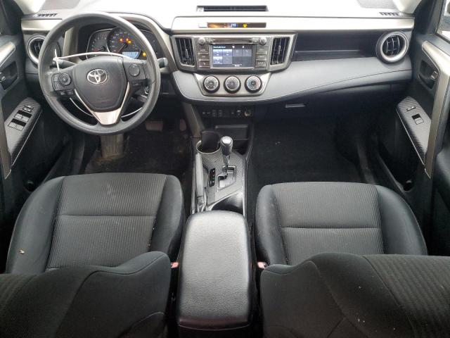 2014 TOYOTA RAV4 LE - 2T3BFREV3EW200762