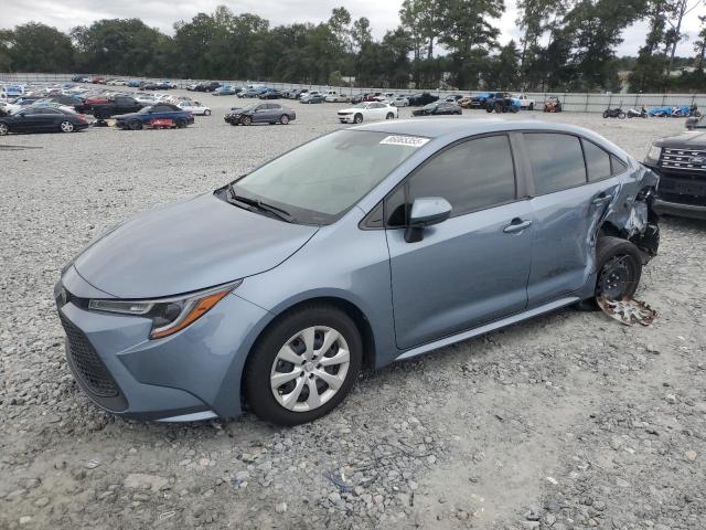 Global Auto Auctions: 2021 TOYOTA COROLLA LE