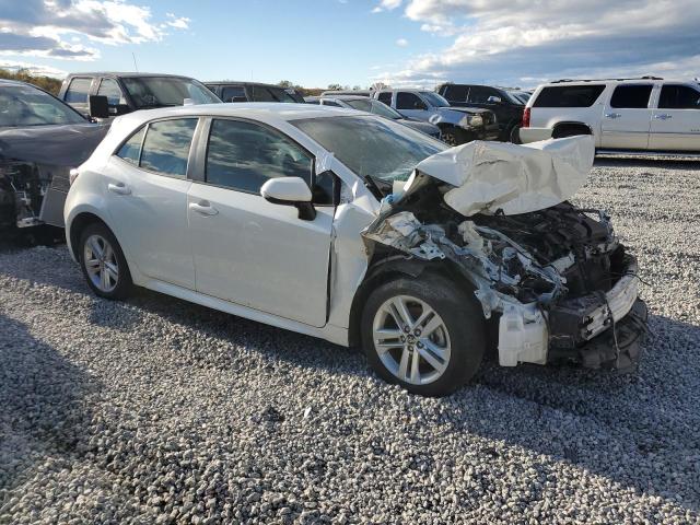 2019 TOYOTA COROLLA SE #3281636400