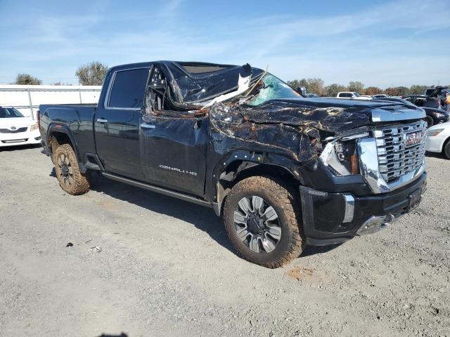 2024 GMC SIERRA K25 #3309648941